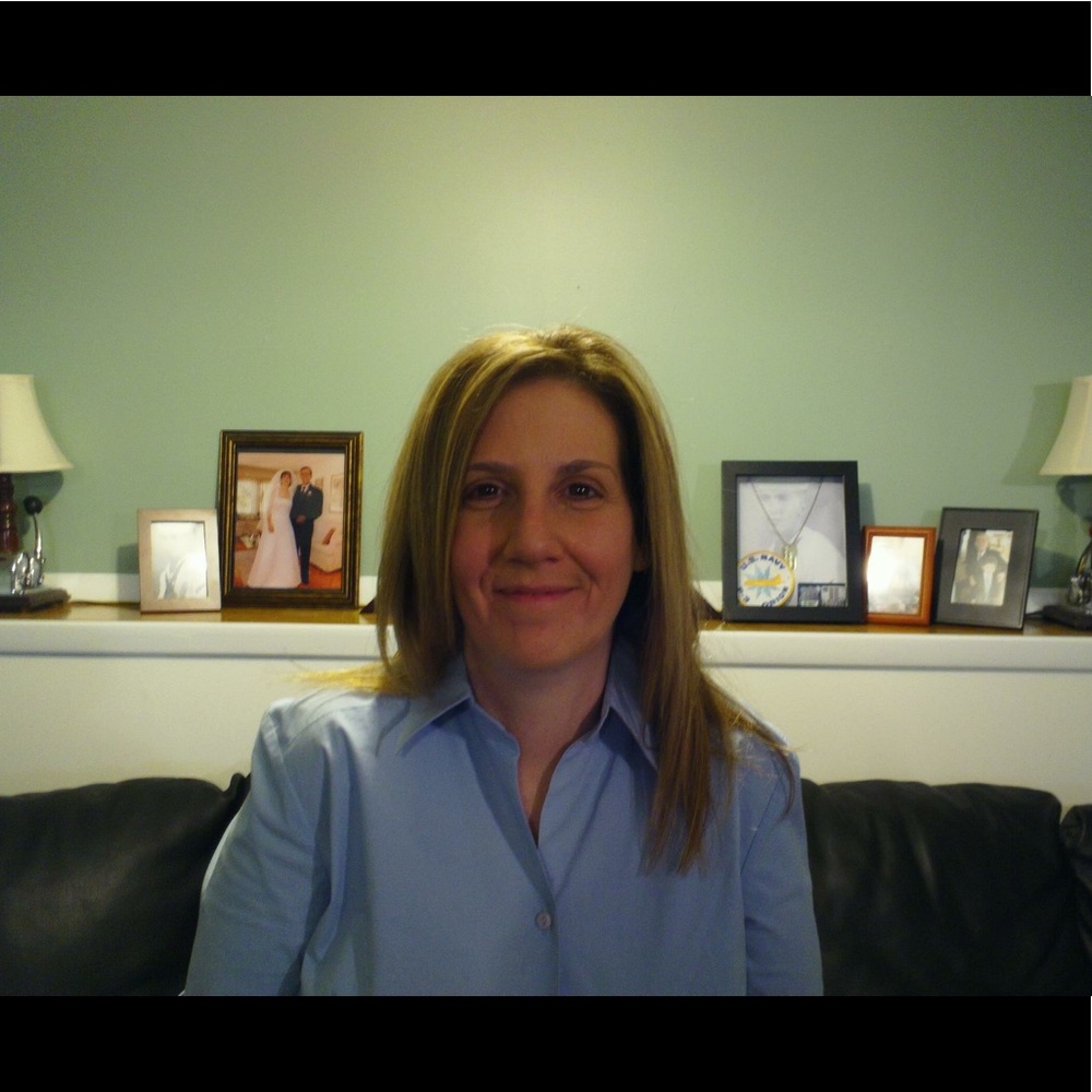 Meet your Posher, Karen